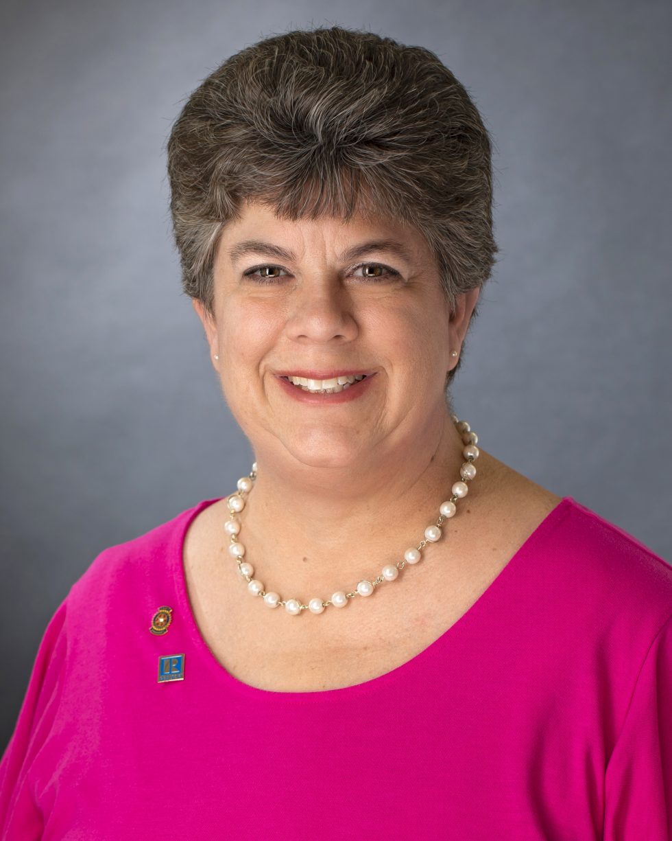 Picture of Audra Dodson