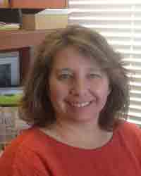 Picture of Courtney Warnock