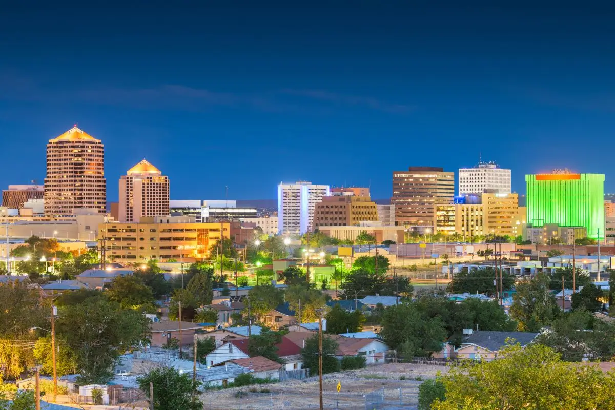 Albuquerque Property Management