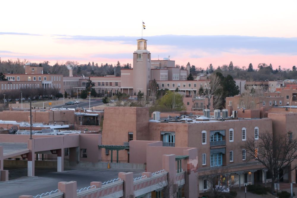 Bernalillo Property Management