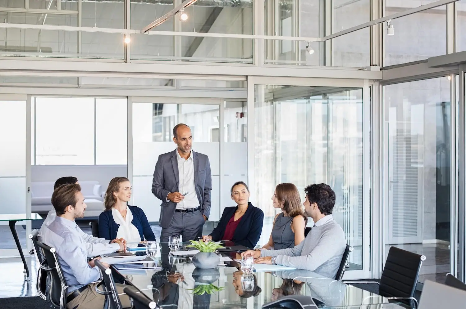 Kellogg Agency Board Member Resources