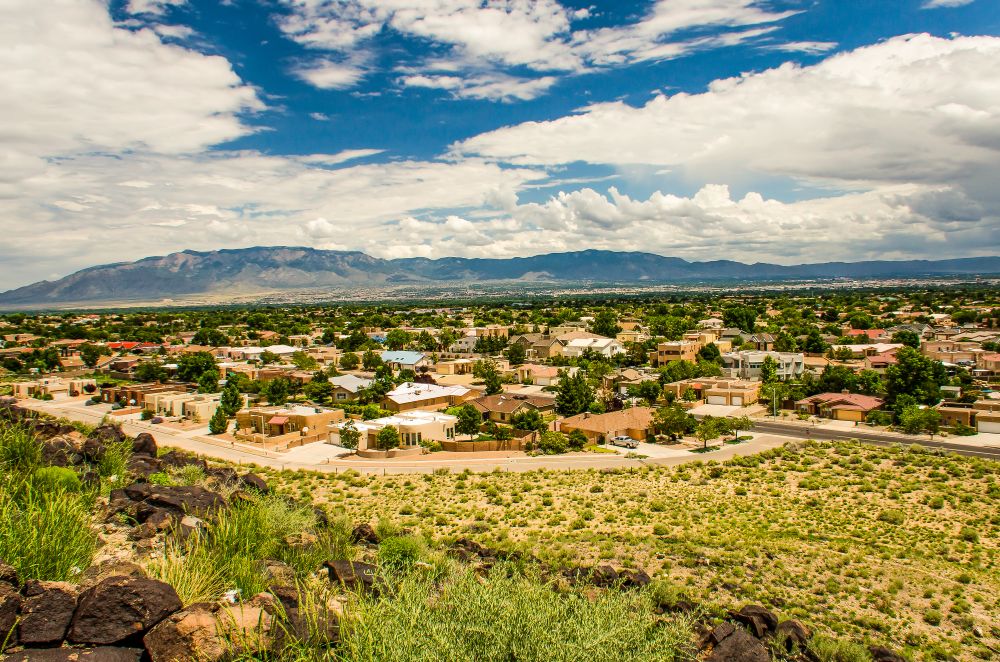 Corrales Property Management