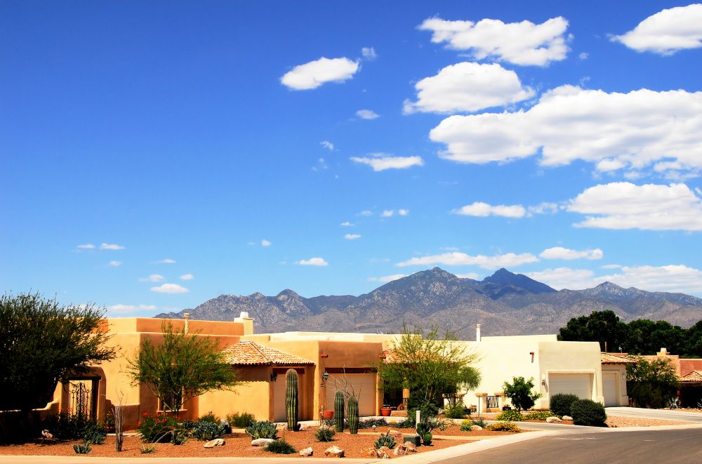 Placitas Property Management