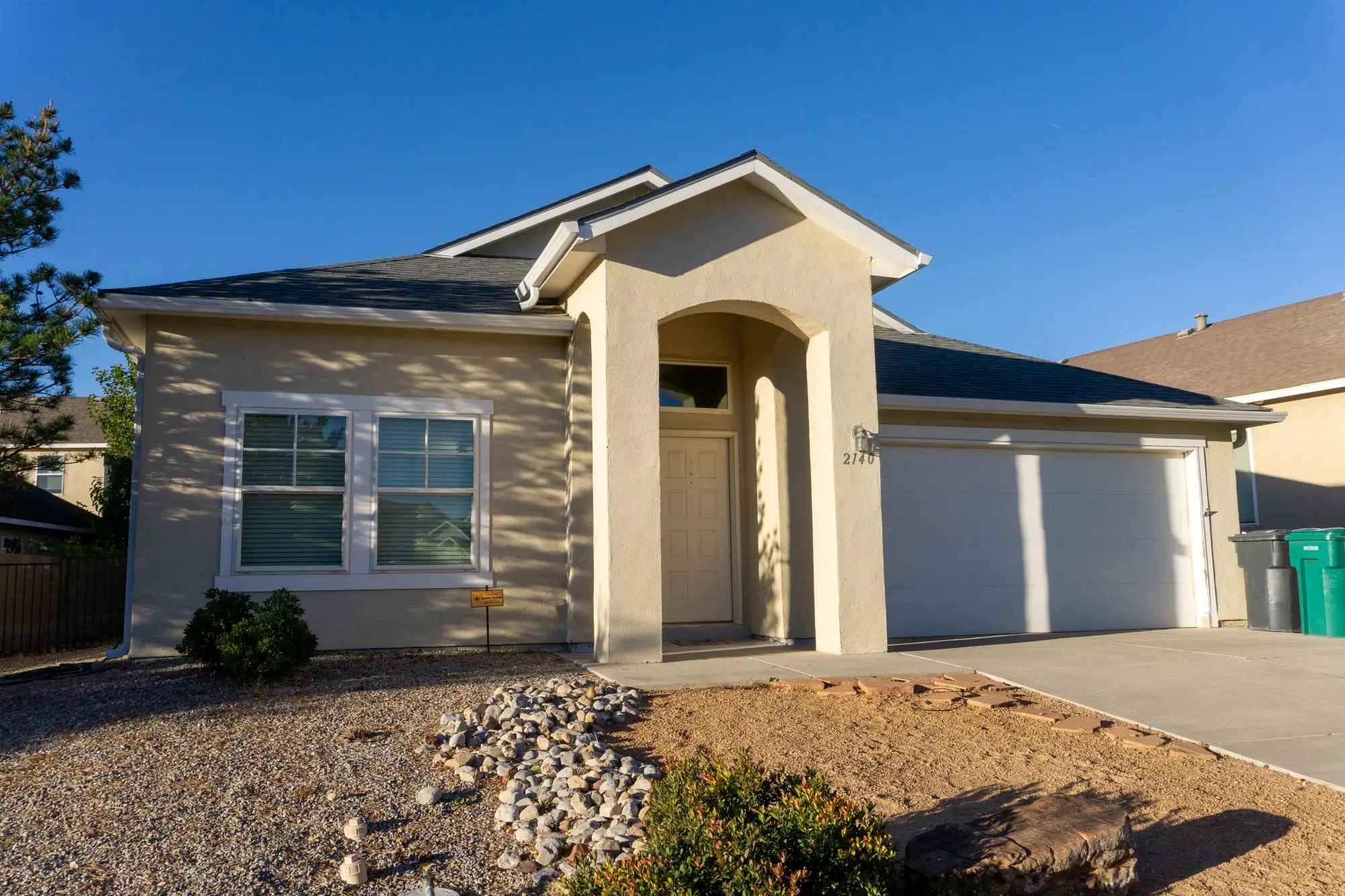 Rio Rancho Property Management